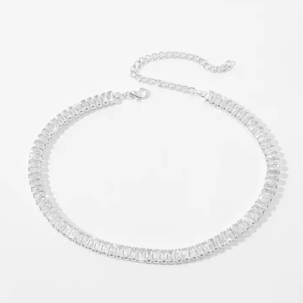 Malka Necklace